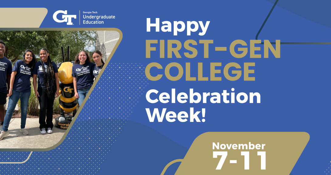 2022 First-Generation College Celebration Week | Office Of ...